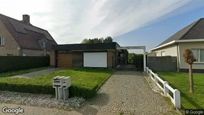 Apartments for rent in Ninove - Photo from Google Street View