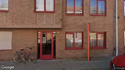 Apartments for rent in Turnhout - Photo from Google Street View