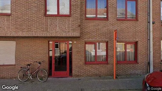 Apartments for rent in Turnhout - Photo from Google Street View