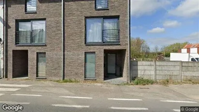 Apartments for rent in Ninove - Photo from Google Street View