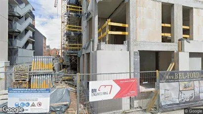 Apartments for rent in Roeselare - Photo from Google Street View