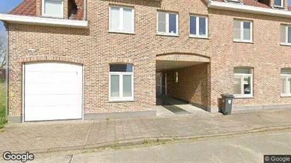Apartments for rent in Aalst - Photo from Google Street View