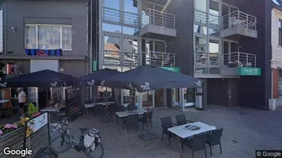 Apartments for rent in Torhout - Photo from Google Street View
