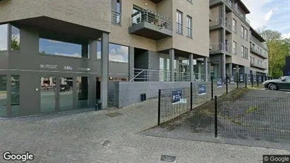 Apartments for rent in Ieper - Photo from Google Street View