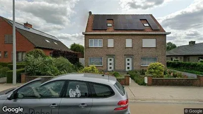 Apartments for rent in Heuvelland - Photo from Google Street View