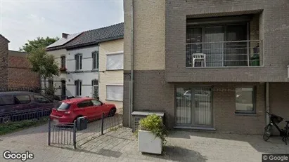 Apartments for rent in Hasselt - Photo from Google Street View