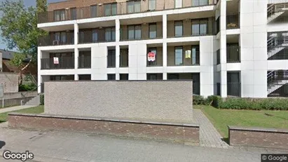 Apartments for rent in Oostrozebeke - Photo from Google Street View