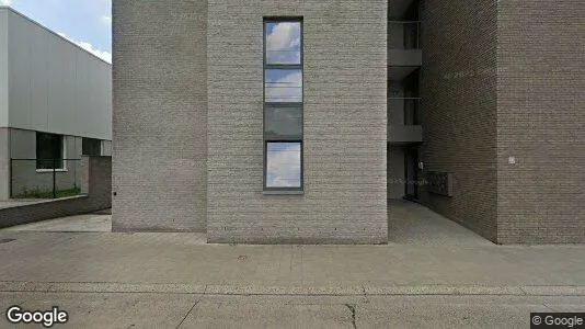 Apartments for rent in Pelt - Photo from Google Street View