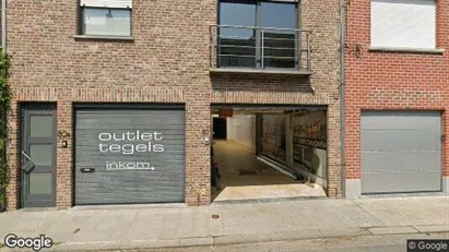 Apartments for rent in Wevelgem - Photo from Google Street View