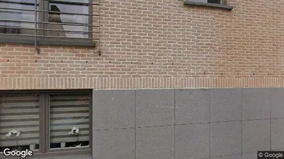 Apartments for rent in Puurs-Sint-Amands - Photo from Google Street View