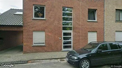 Apartments for rent in Waregem - Photo from Google Street View