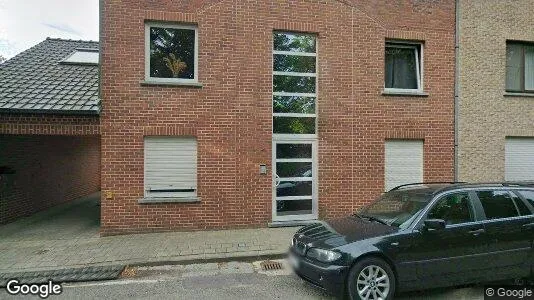 Apartments for rent in Waregem - Photo from Google Street View