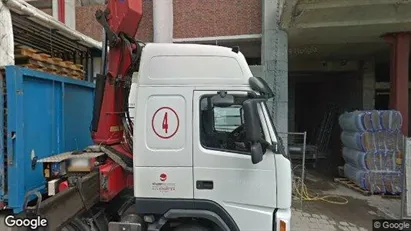 Apartments for rent in Leuven - Photo from Google Street View