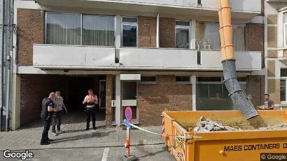 Apartments for rent in Hasselt - Photo from Google Street View