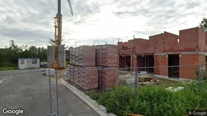 Apartments for rent in Roeselare - Photo from Google Street View