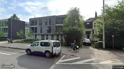 Apartments for rent in Brasschaat - Photo from Google Street View