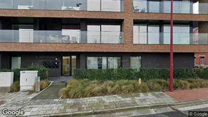 Apartments for rent in Deinze - Photo from Google Street View