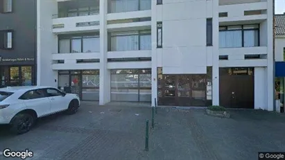 Apartments for rent in Heusden-Zolder - Photo from Google Street View