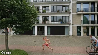 Apartments for rent in Mortsel - Photo from Google Street View
