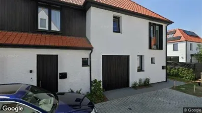 Apartments for rent in Deinze - Photo from Google Street View
