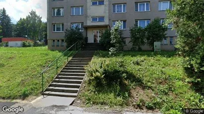 Apartments for rent in Zvolen - Photo from Google Street View