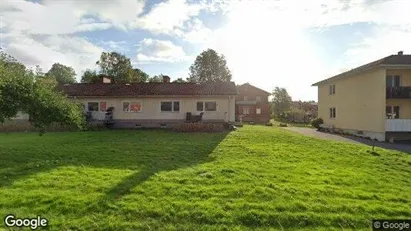 Apartments for rent in Askersund - Photo from Google Street View