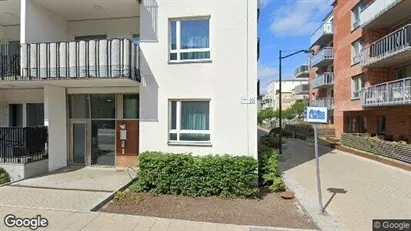 Apartments for rent in Fosie - Photo from Google Street View