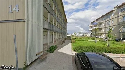Apartments for rent in Limhamn/Bunkeflo - Photo from Google Street View