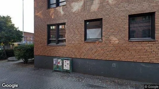Apartments for rent in Sofielund - Photo from Google Street View