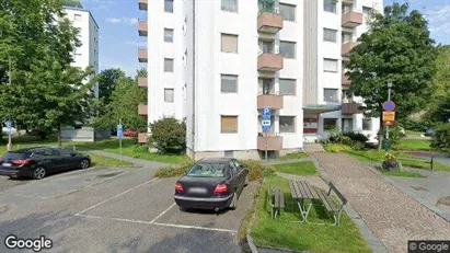Apartments for rent in Gothenburg East - Photo from Google Street View
