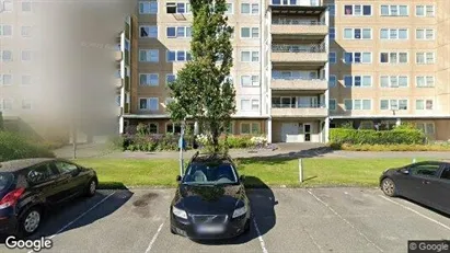 Apartments for rent in Angered - Photo from Google Street View