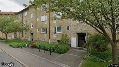 Apartments for rent in Gothenburg City Centre - Photo from Google Street View