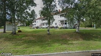 Apartments for rent in Sundsvall - Photo from Google Street View