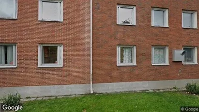 Apartments for rent in Håbo - Photo from Google Street View