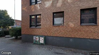 Apartments for rent in Sofielund - Photo from Google Street View