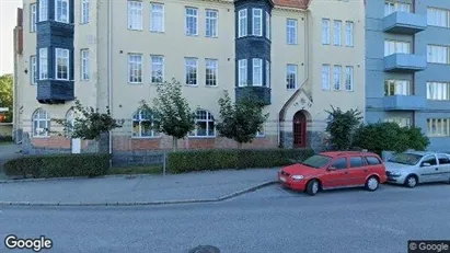 Apartments for rent in Karlskrona - Photo from Google Street View