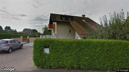 Apartments for rent in Gros-de-Vaud - Photo from Google Street View