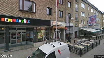 Rooms for rent in Trollhättan - Photo from Google Street View