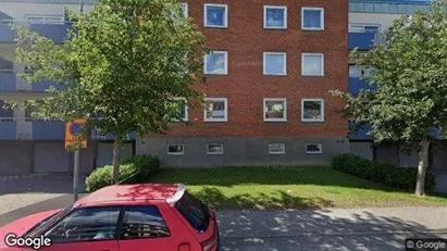 Apartments for rent in Strängnäs - Photo from Google Street View