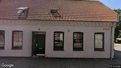 Apartments for rent in Fredericia - Photo from Google Street View