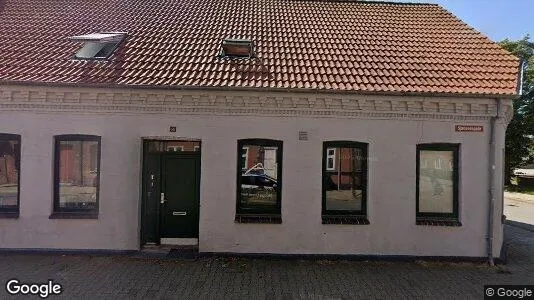 Apartments for rent in Fredericia - Photo from Google Street View