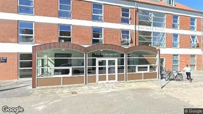 Apartments for rent in Horsens - Photo from Google Street View