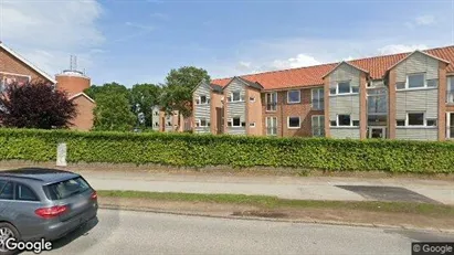 Apartments for rent in Viborg - Photo from Google Street View