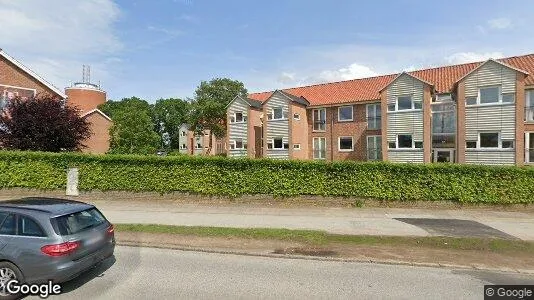 Apartments for rent in Viborg - Photo from Google Street View