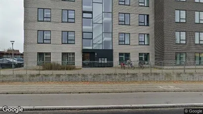 Apartments for rent in Odense C - Photo from Google Street View