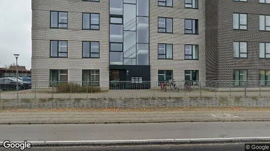 Apartments for rent in Odense C - Photo from Google Street View
