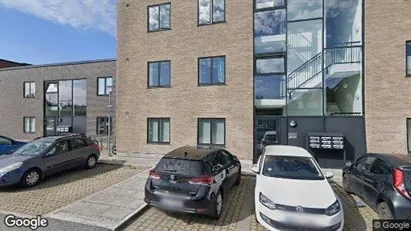 Apartments for rent in Odense C - Photo from Google Street View