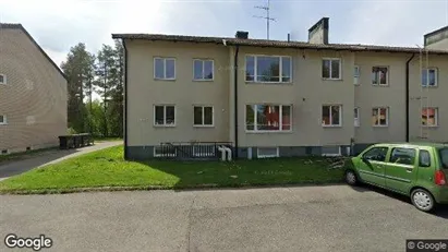 Apartments for rent in Skellefteå - Photo from Google Street View