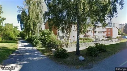 Apartments for rent in Södertälje - Photo from Google Street View