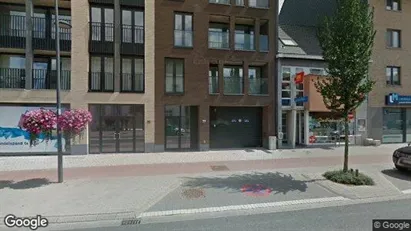 Apartments for rent in Harelbeke - Photo from Google Street View